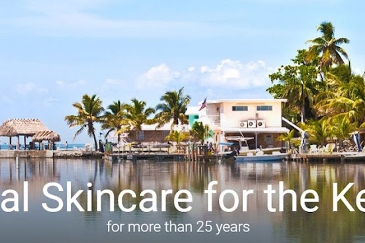 Keys Dermatology, med spa and aesthetic clinic in Key West