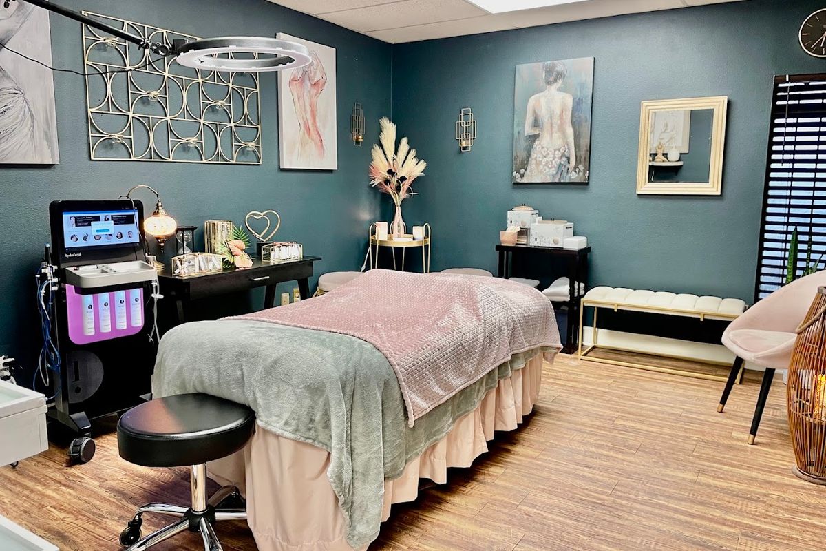 Khronos MedSpa & Laser — San Antonio