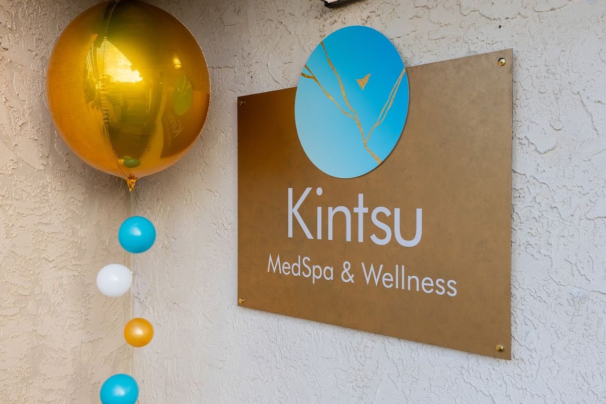 Kintsu MedSpa & Wellness, med spa and aesthetic clinic in Oakland
