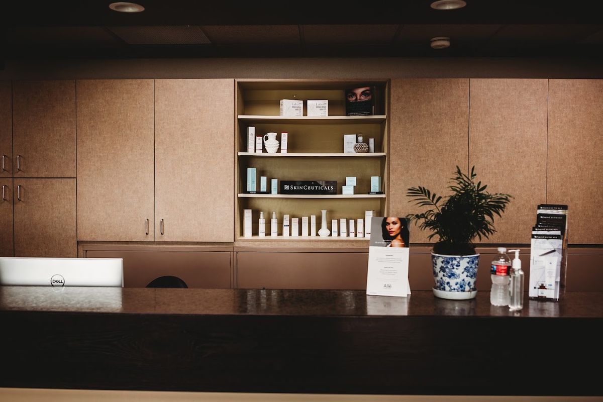 Knight Dermatology and Wellness, med spa and aesthetic clinic in Yakima
