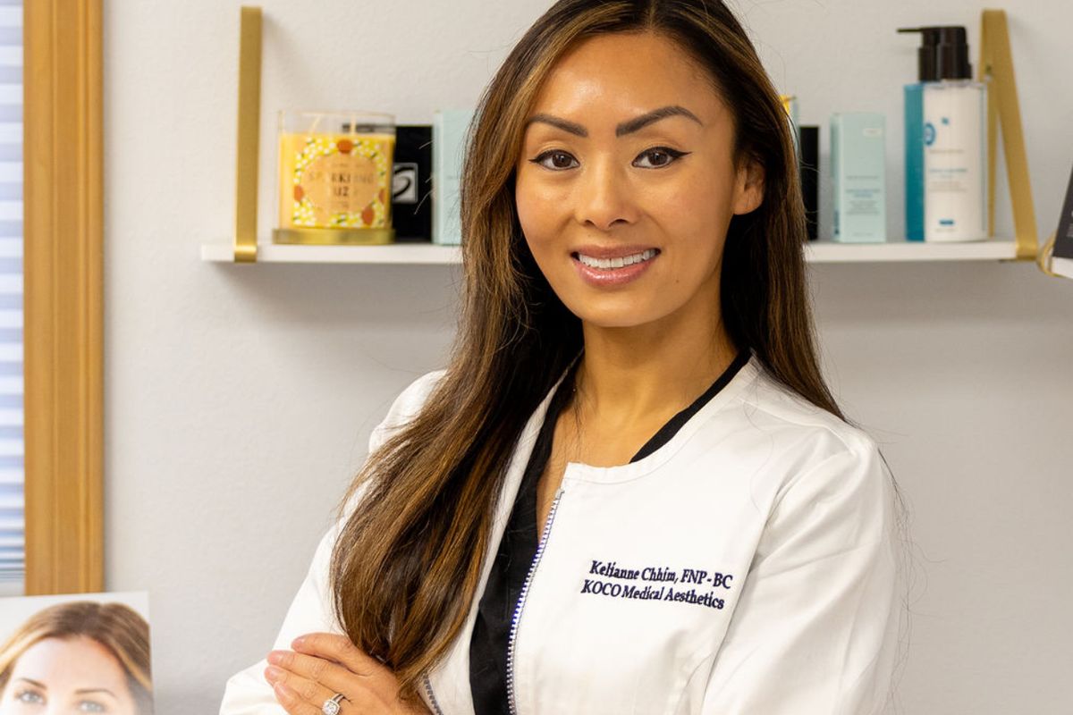 KOCO Medical Aesthetics, med spa and aesthetic clinic in Kirkland