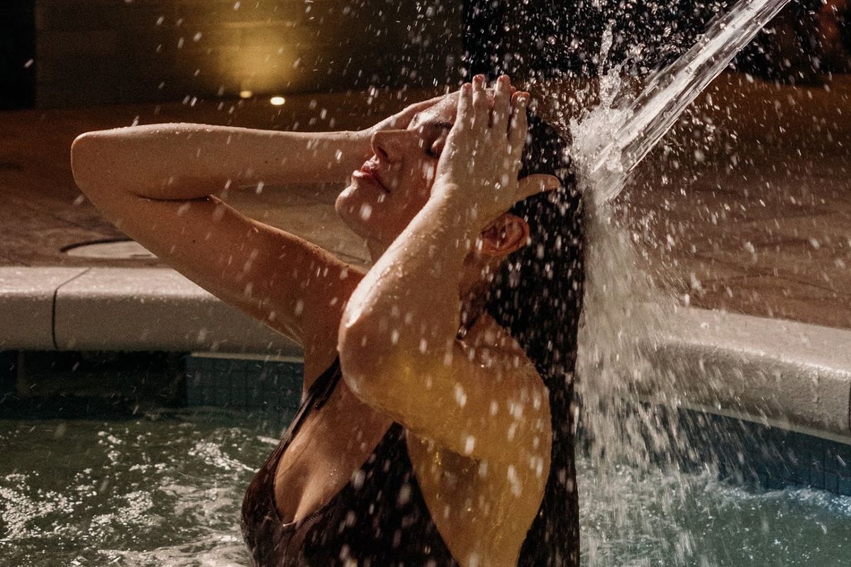 Kohler Waters Spa at Lodge Kohler, med spa and aesthetic clinic in Green Bay