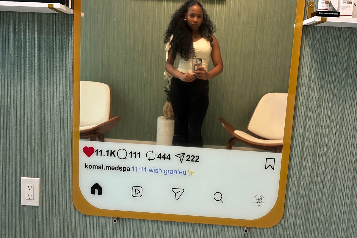 Komal Med Spa, med spa and aesthetic clinic in Miami