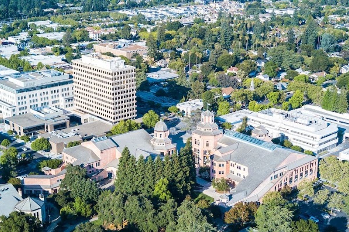 Korman Plastic Surgery & Wunderbar MedSpa — Palo Alto