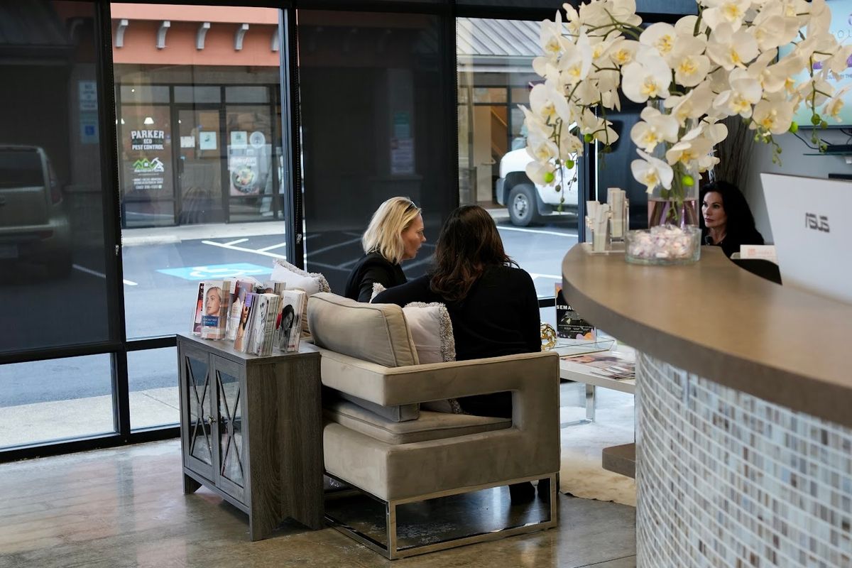 Kucumber Skin Lounge — Bellingham