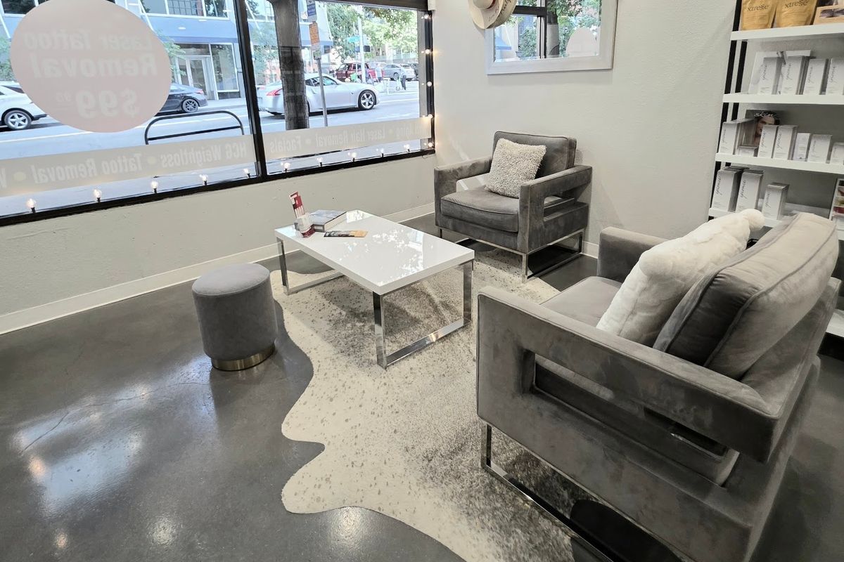 Kucumber Skin Lounge, med spa and aesthetic clinic in Seattle