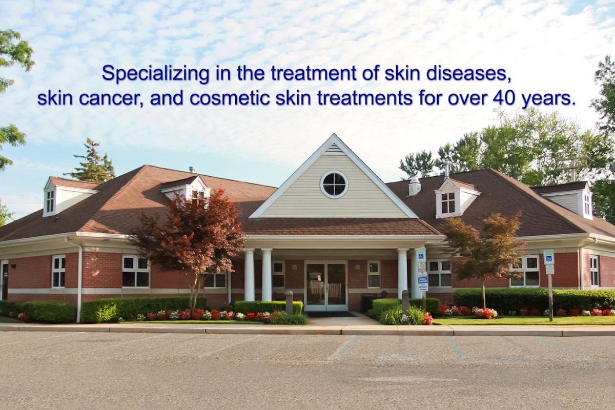 Kuflik Dermatology, med spa and aesthetic clinic in Toms River