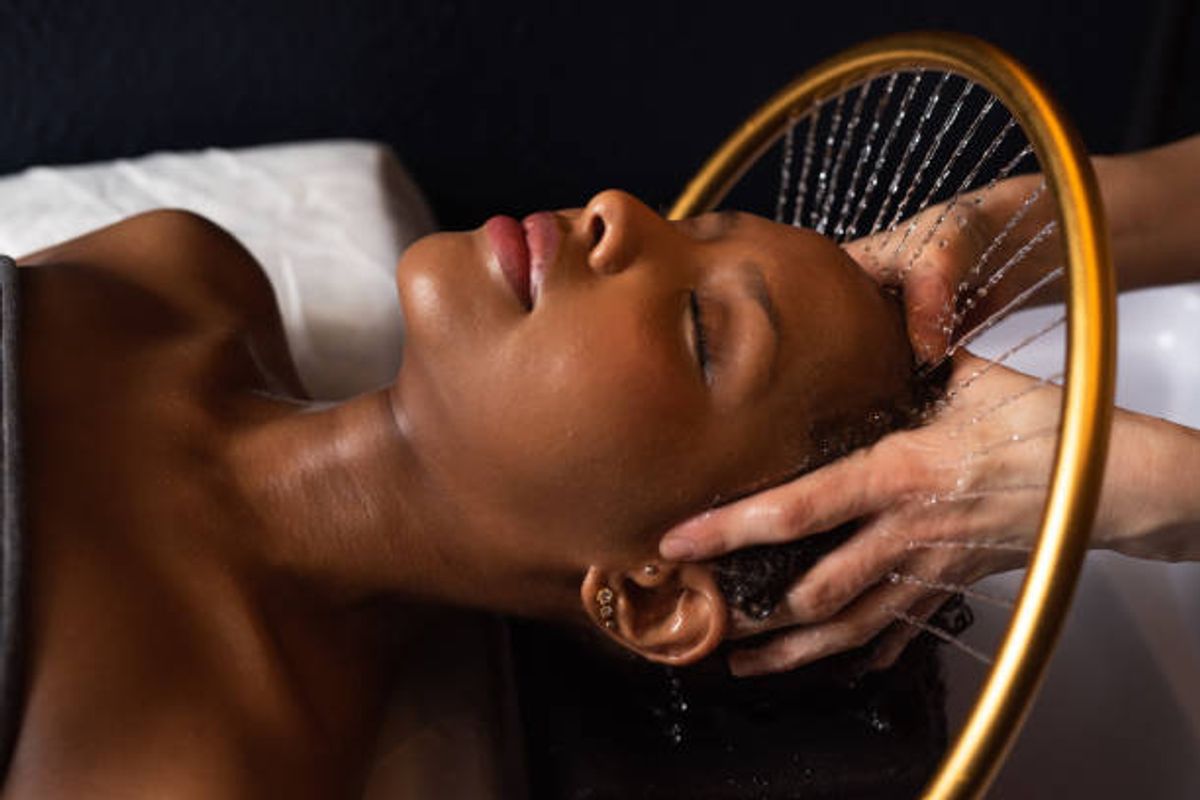 Kume Botanical Head Spa, med spa and aesthetic clinic in Oakland