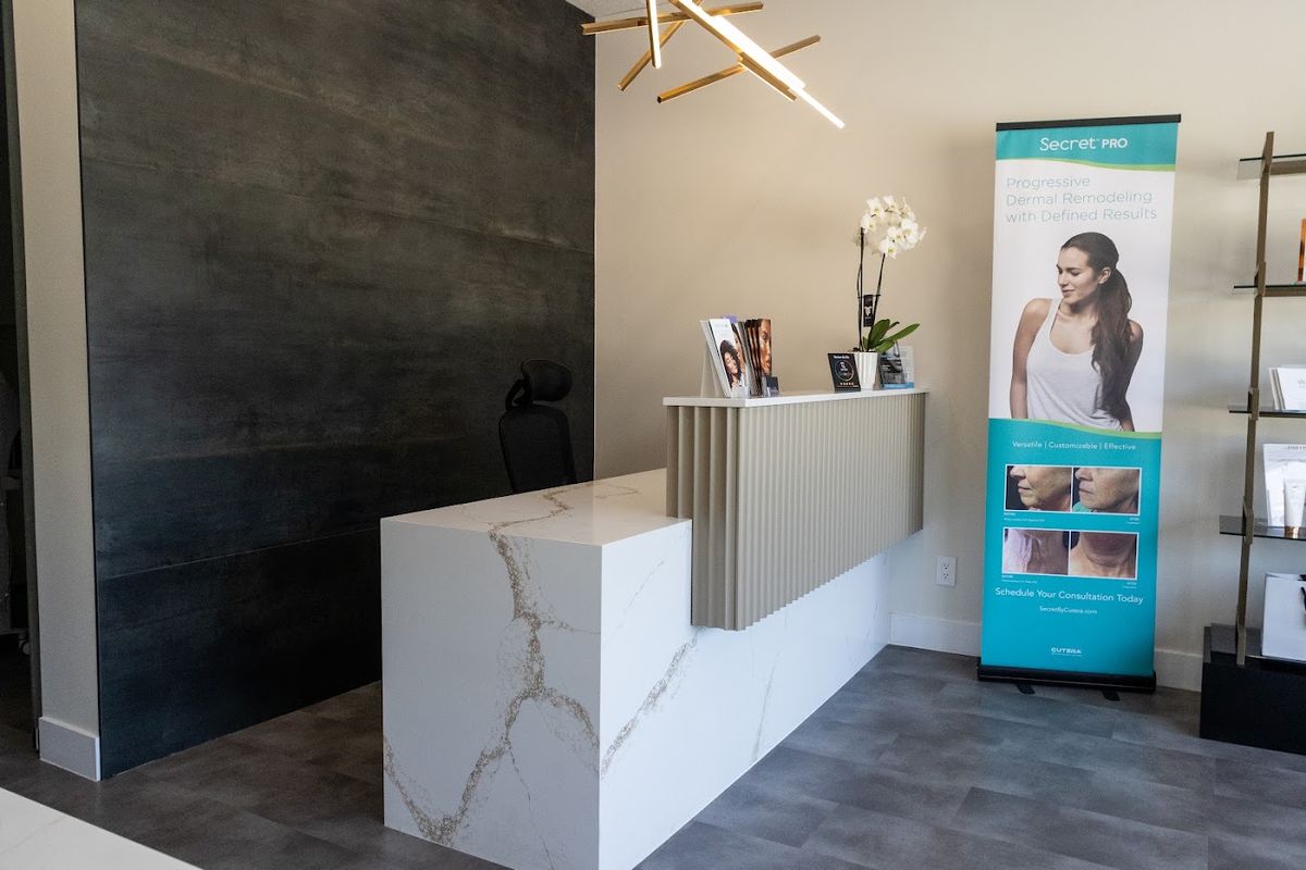 KV SKIN MEDSPA, med spa and aesthetic clinic in Newmarket