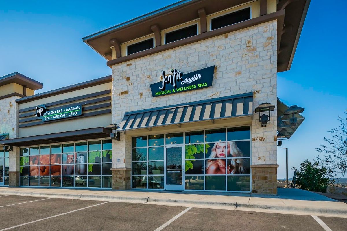L-Aesthetics, med spa and aesthetic clinic in Cedar Park