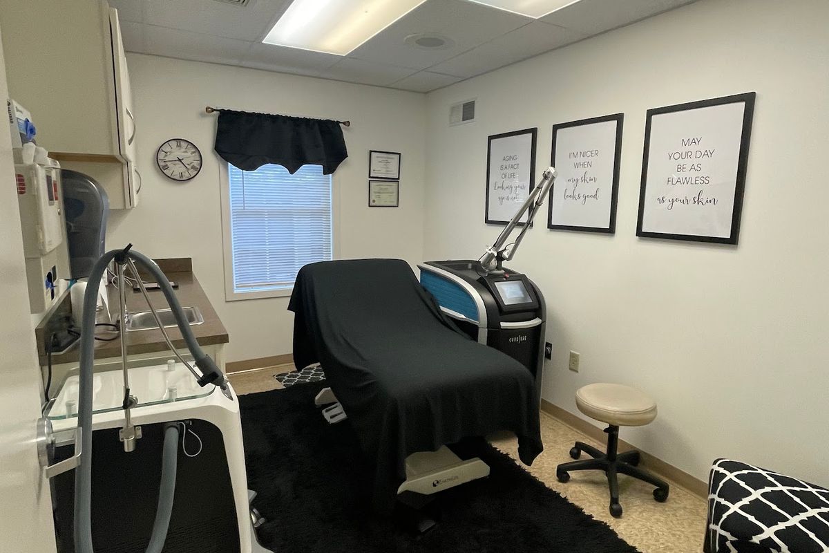 Lébo Aesthetics & Spa - York, med spa and aesthetic clinic in York