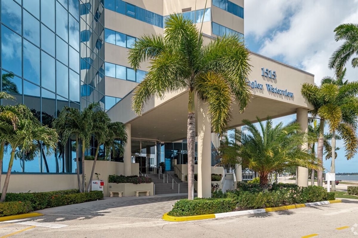 Élévatione Med Spa & Beauty — West Palm Beach