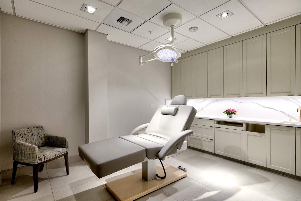 Lévy Aesthetics Medical Spa at PRO Club — Seattle, Washington