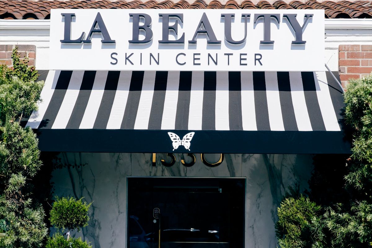 LA Beauty Skin Center — Glendale