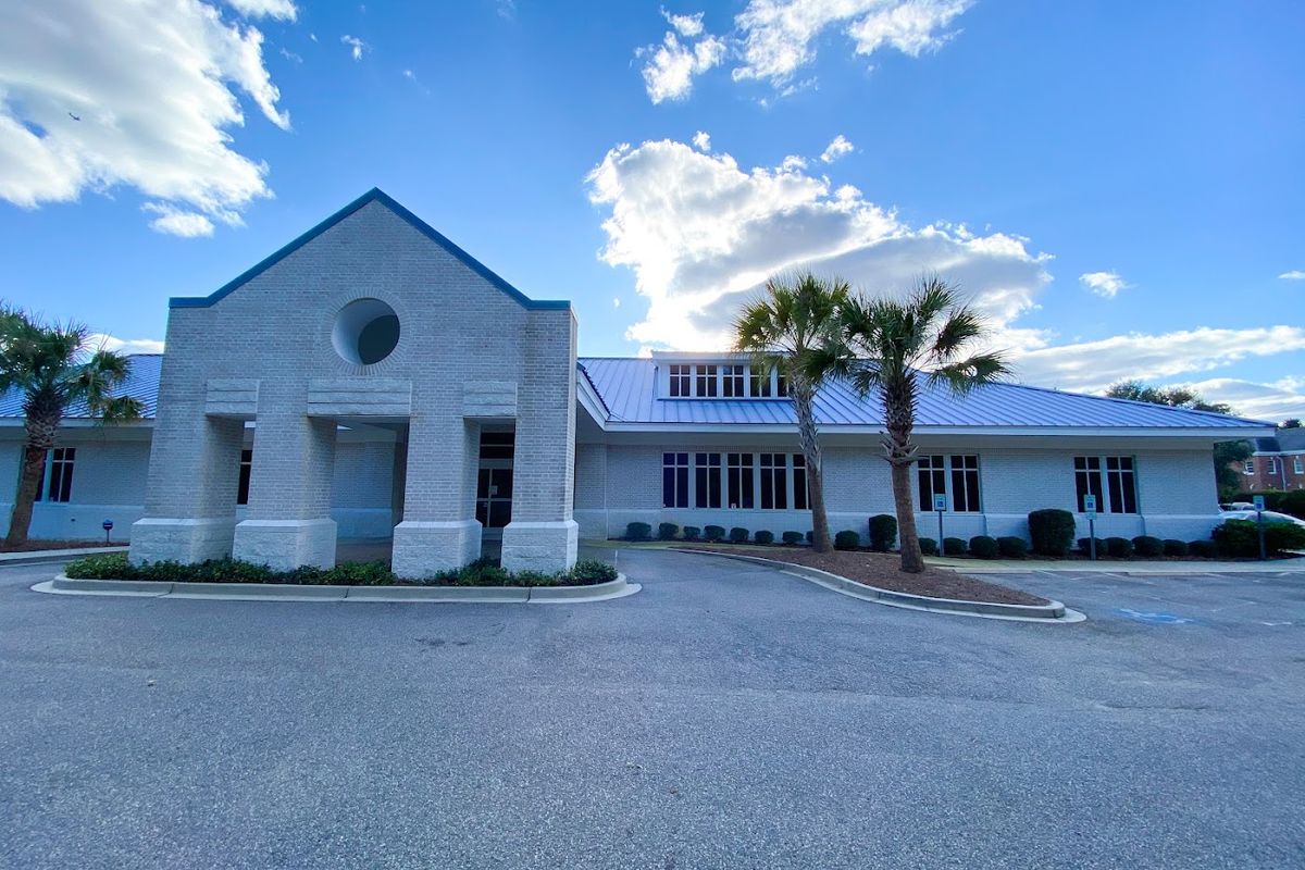 La Bella MD — Myrtle Beach