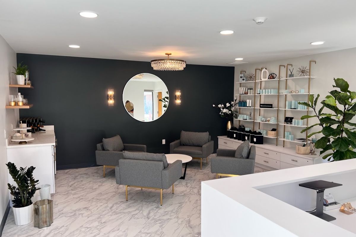 La Bella Medical Aesthetics LLC, med spa and aesthetic clinic in West Hartford