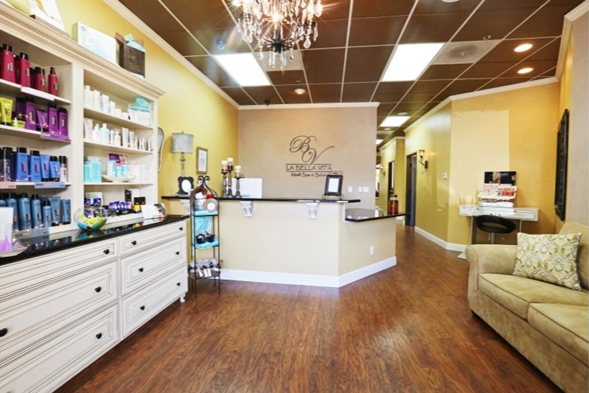 La Bella Vita Medi Spa, med spa and aesthetic clinic in Roseville