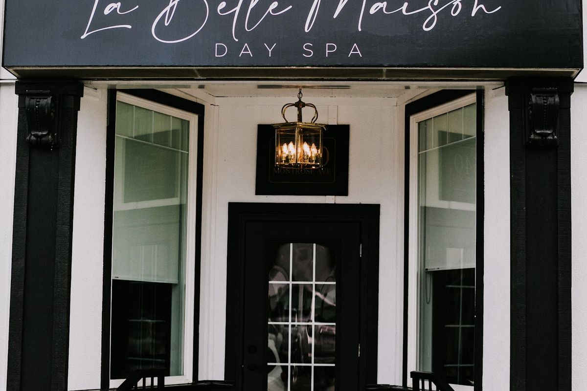 La Belle Maison Day Spa, med spa and aesthetic clinic in Abbotsford