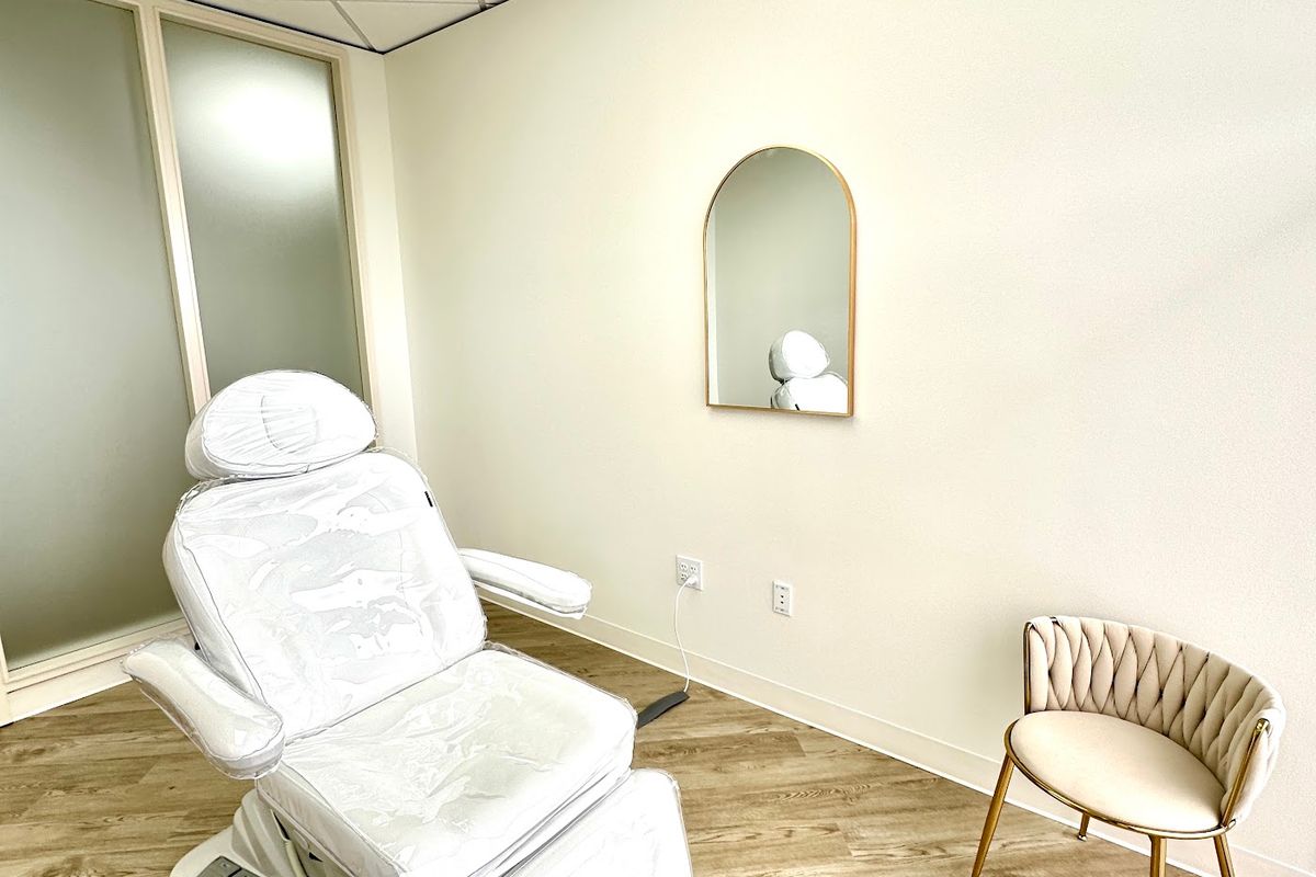 La Belle Vie MedSpa — Seattle