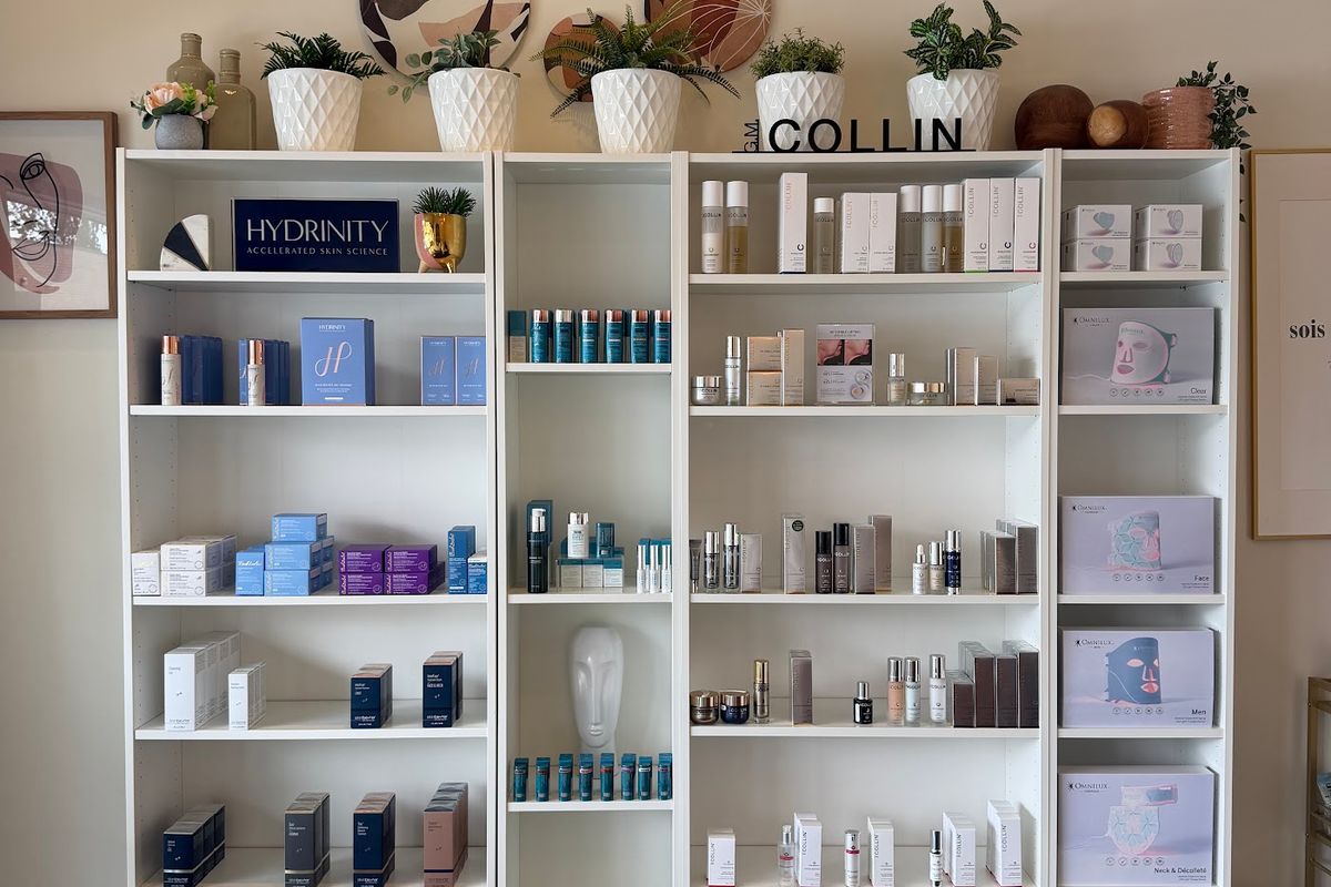 La Cachette Spa, med spa and aesthetic clinic in Richmond