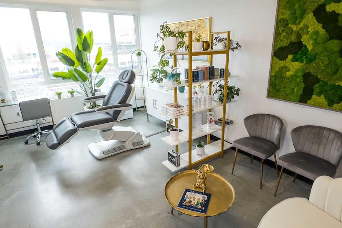 La Clinique Aesthetics — Seattle