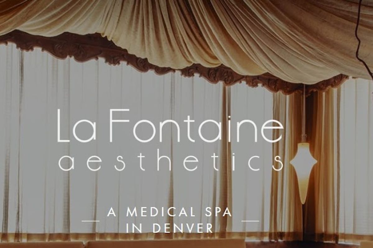 La Fontaine Aesthetics — Denver, Colorado