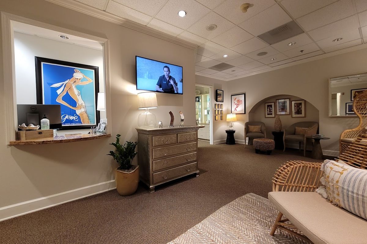 La Jolla Cosmetic Surgery Centre — La Jolla