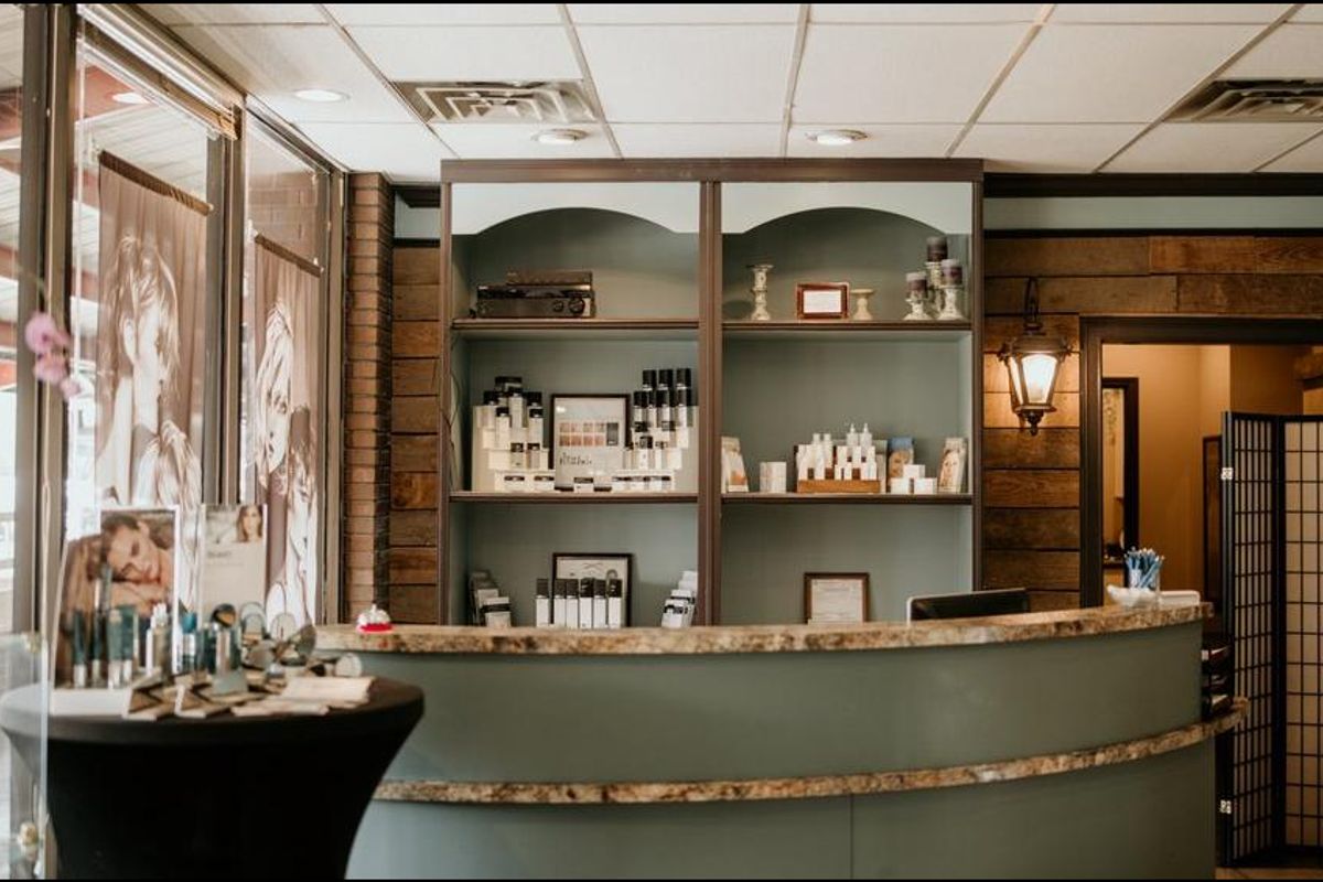 LA Med Spa, med spa and aesthetic clinic in Chattanooga