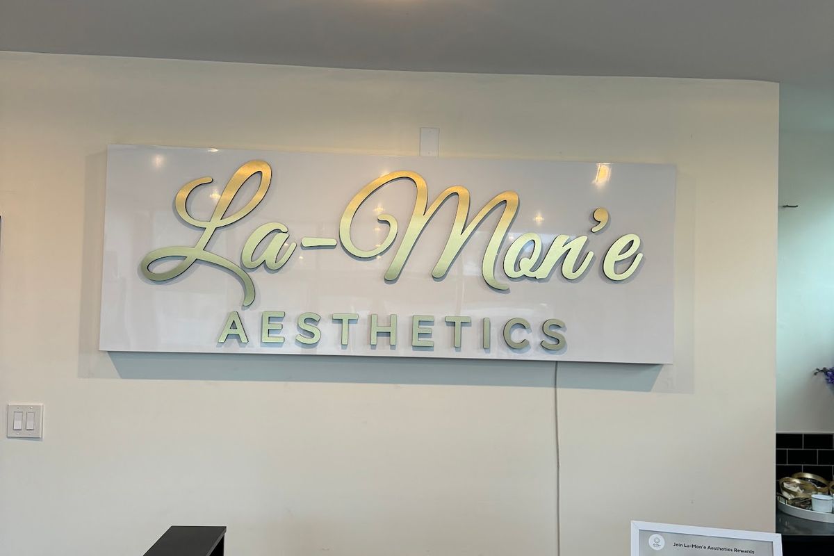 La-Mon'e Aesthetics, med spa and aesthetic clinic in King of Prussia