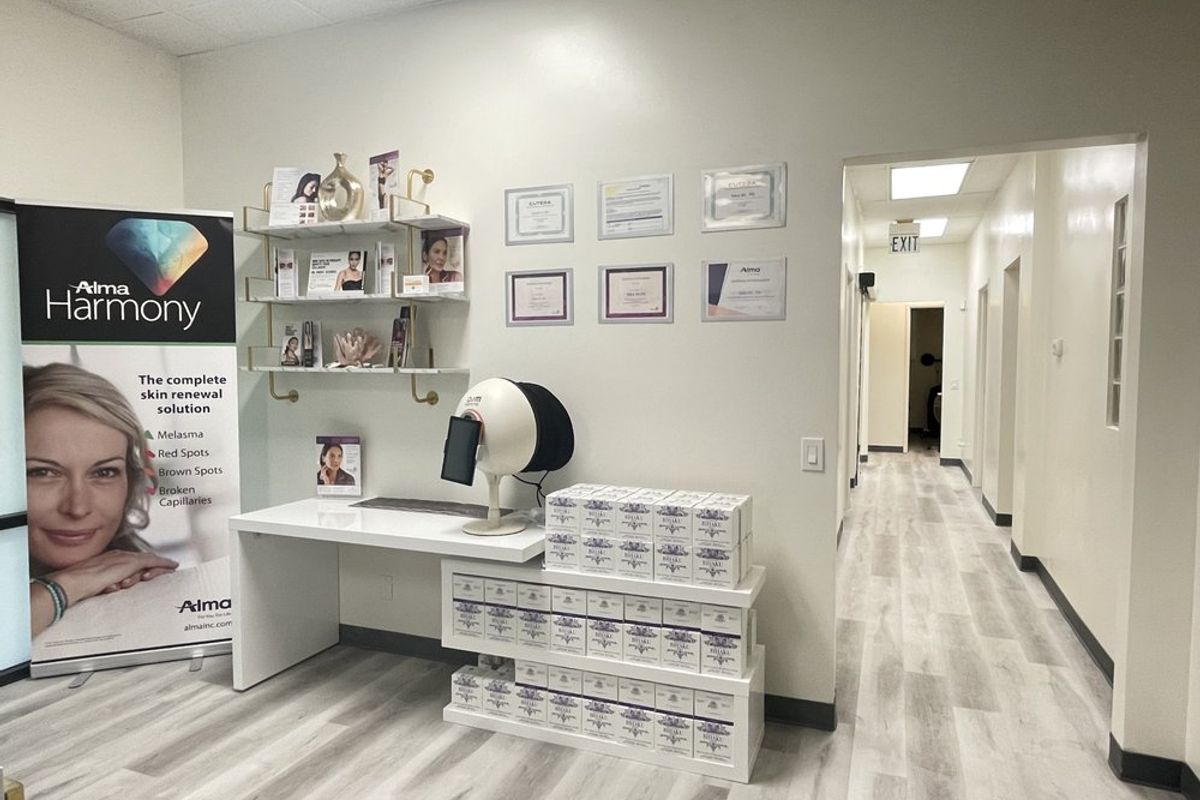 LA Queen Med Spa — Irvine