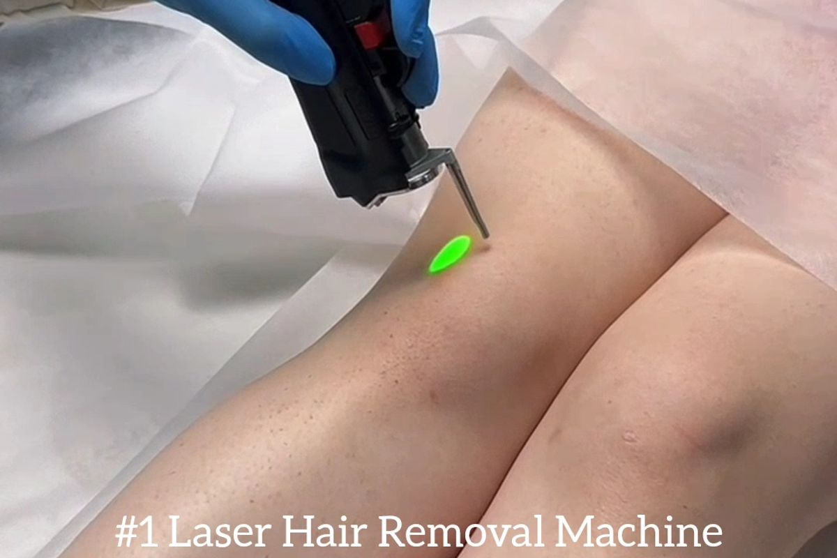 LA VITA Laser & Aesthetics — Glendale