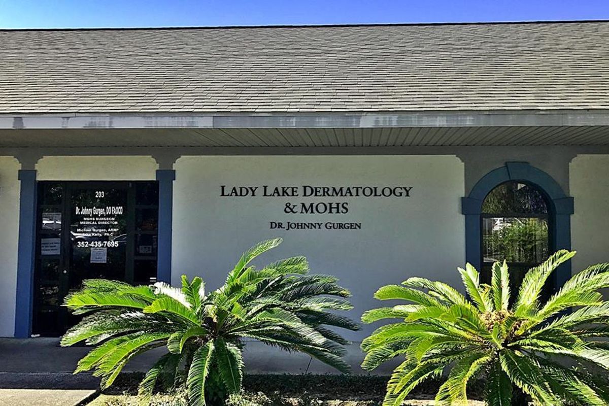 Lady Lake Dermatology & Mohs Surgery, The Villages, med spa and aesthetic clinic in The Villages