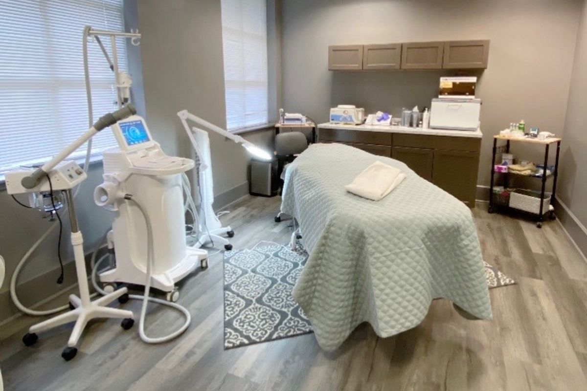 Lakewood Ranch Med Spa, med spa and aesthetic clinic in Bradenton