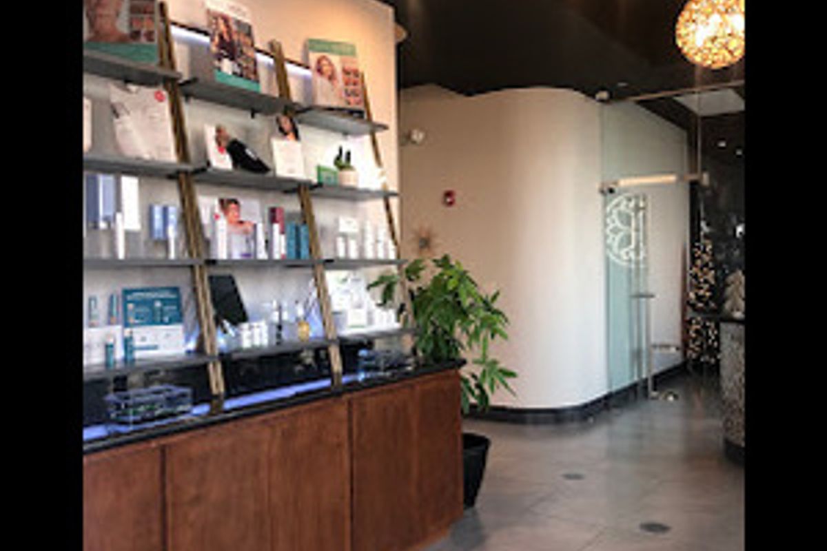 Laredo Wellness and Aesthetics, med spa and aesthetic clinic in Laredo