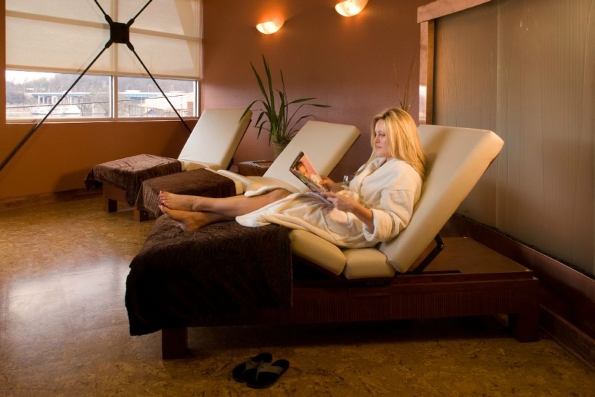 Larimar Medspa — Chattanooga