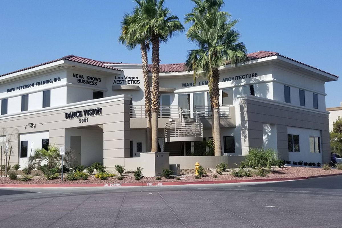 Las Vegas Aesthetics® — Las Vegas