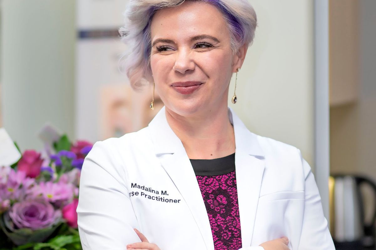 LaSalle Medical Aesthetics & Wellness, med spa and aesthetic clinic in Windsor