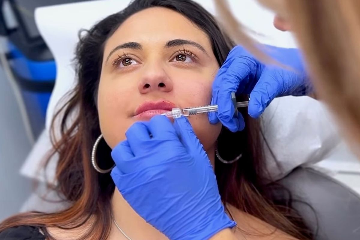 Lasemedica Medspa and Vein Center, med spa and aesthetic clinic in Toms River