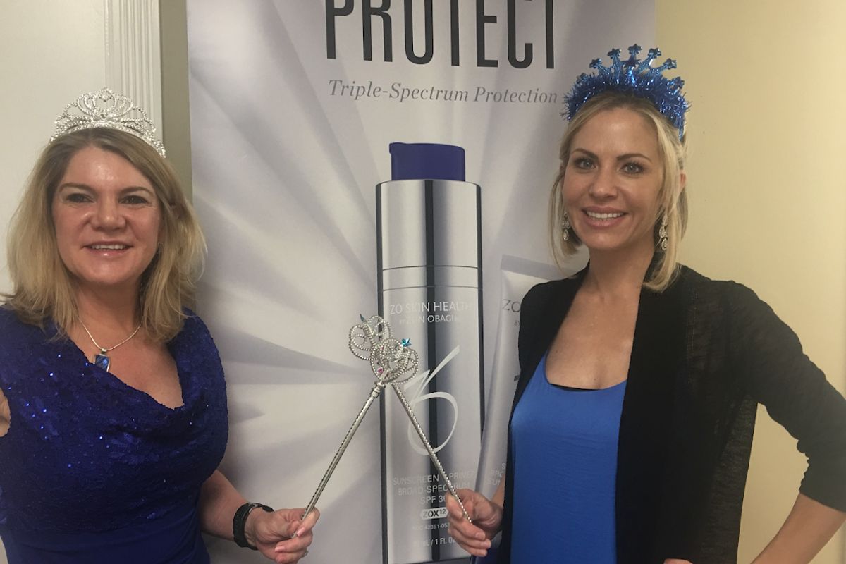 Laser & Skin Care Center of Gainesville — Gainesville