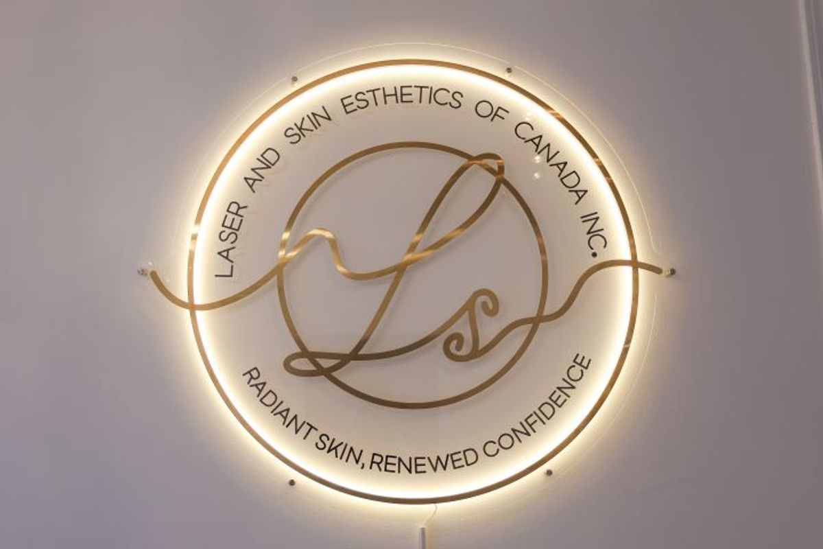 Laser and Skin Esthetics of Canada Inc., med spa and aesthetic clinic in Oshawa