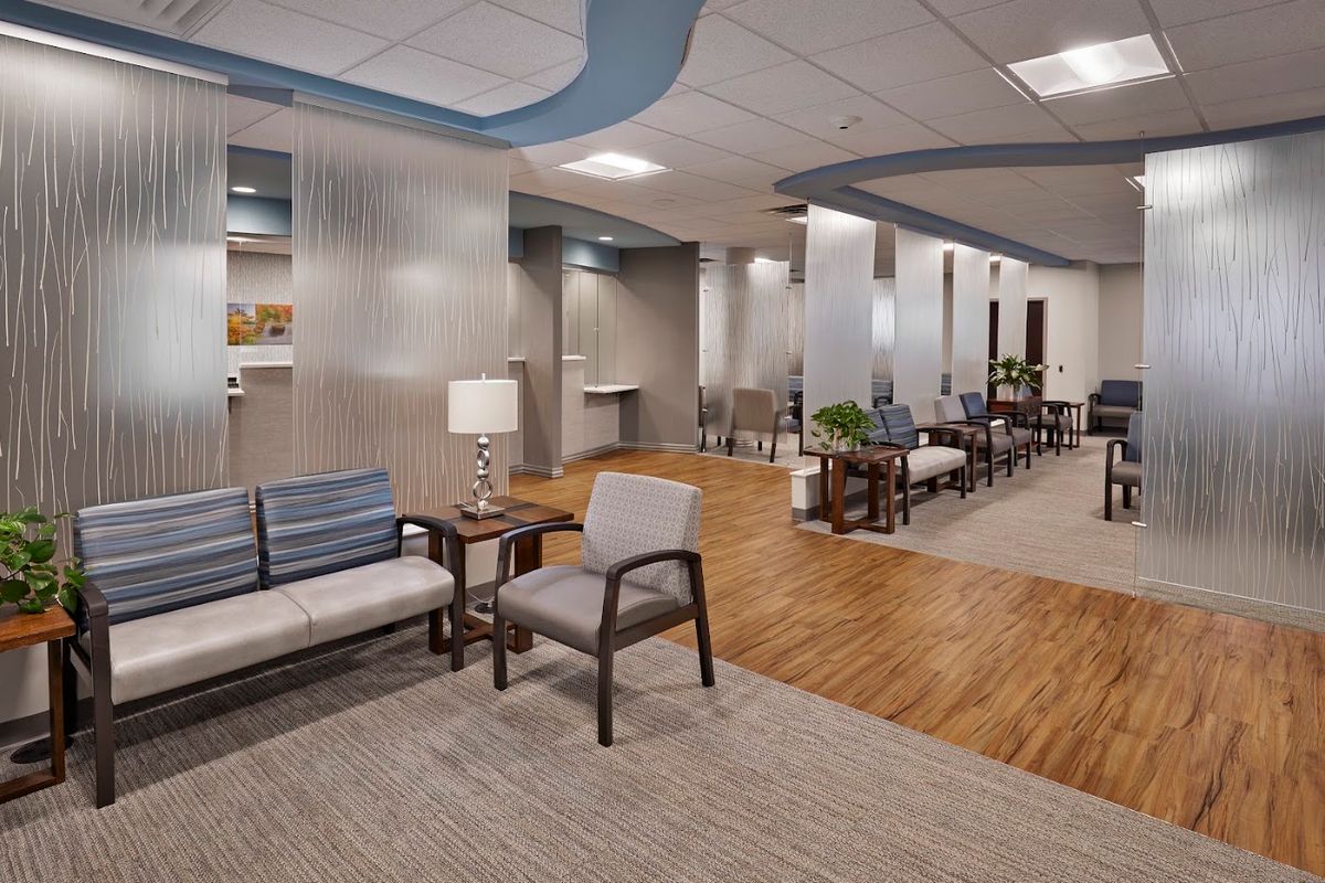 Laser and Skin Surgery Center of Indiana — Indianapolis