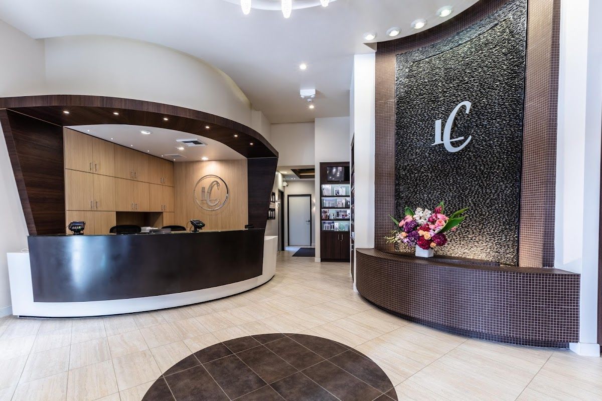 Laser Cliniqúe | San Diego's Premier Medical Spa — San Diego, California