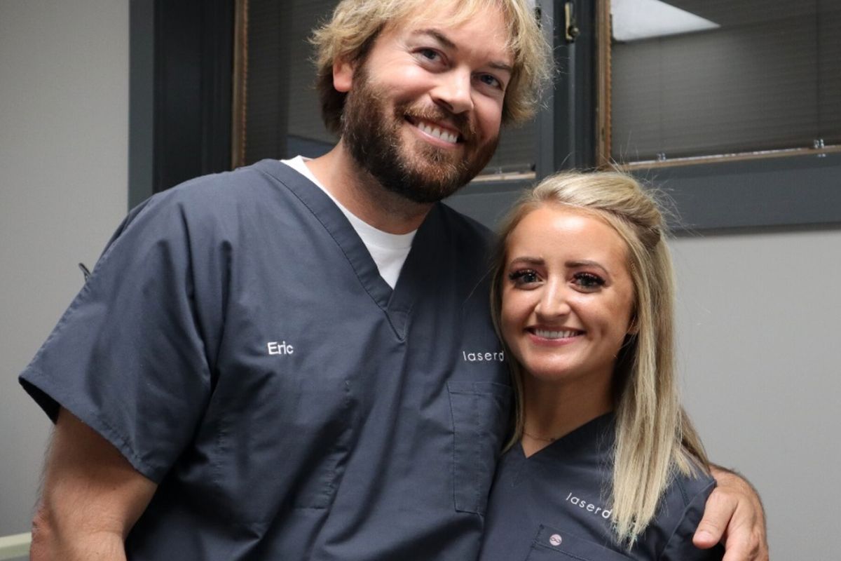 Laser Derm Med Spa, med spa and aesthetic clinic in Olathe