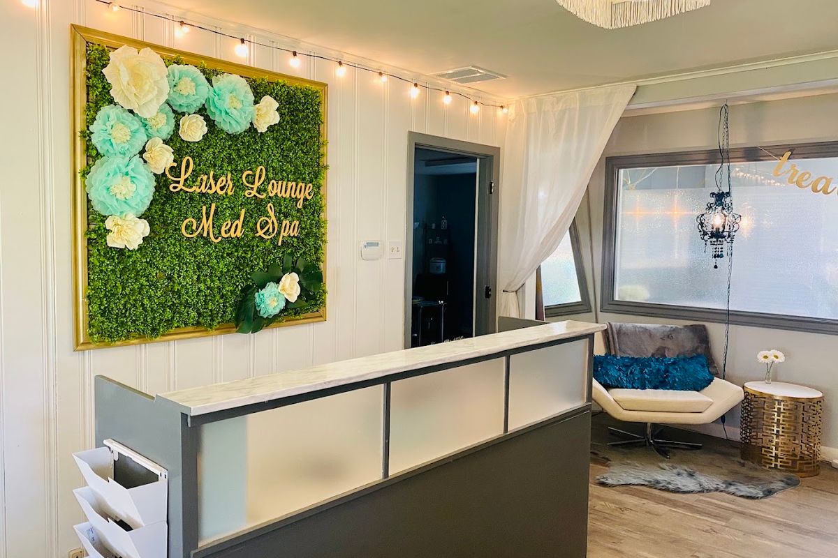 Laser Lounge Med Spa Georgetown, med spa and aesthetic clinic in Georgetown