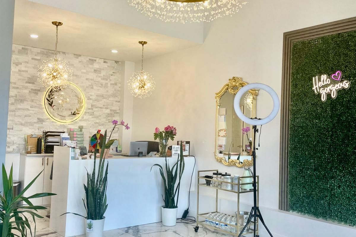 Laser Spa Studio — Long Beach