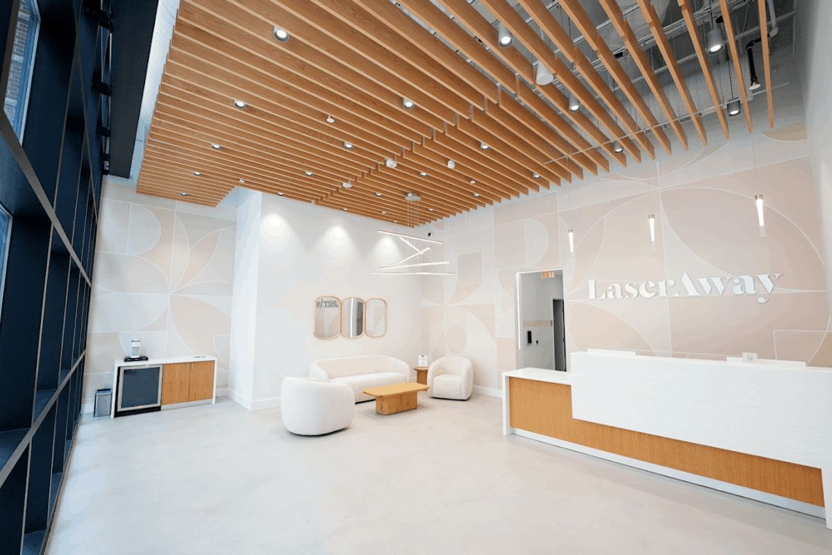 LaserAway Baltimore — Baltimore