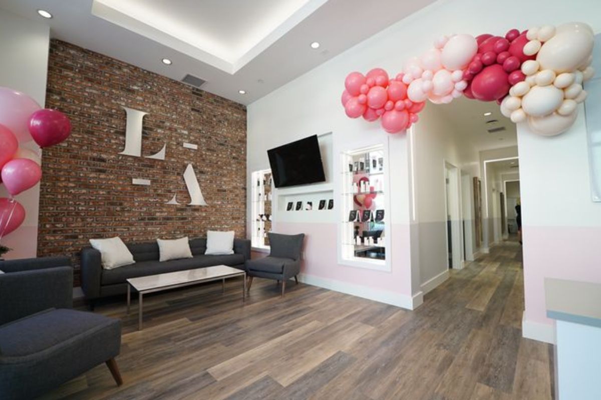 LaserAway Oxnard, med spa and aesthetic clinic in Oxnard