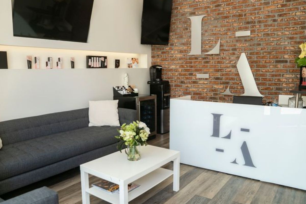 LaserAway Palo Alto — Palo Alto