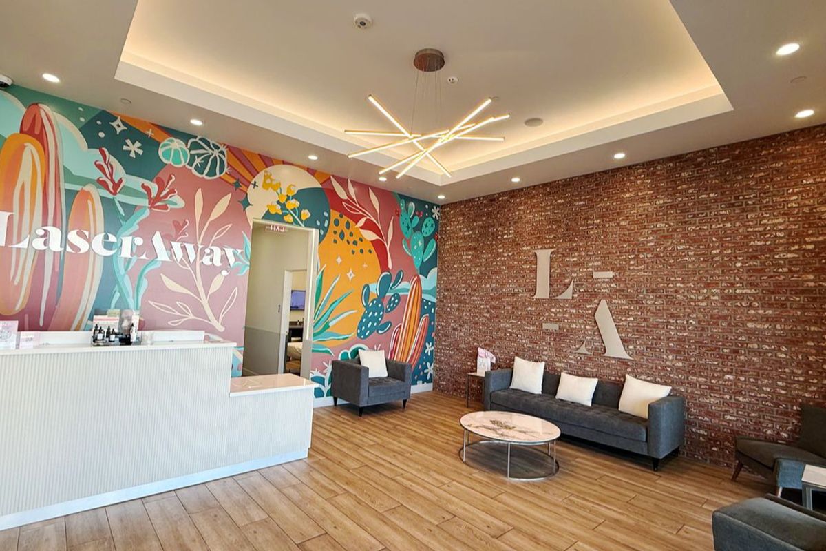 LaserAway Surprise, med spa and aesthetic clinic in Surprise