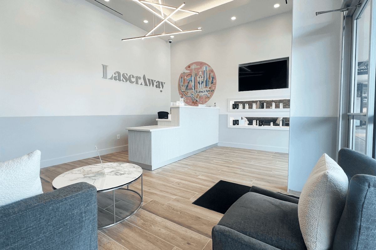 LaserAway Wichita — Wichita